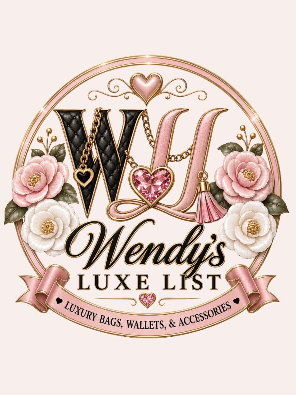 π WENDY'S LUXE LIST IS LIVE TUESDAYS (& more!) AT 7:00 PM EST! π - Picture 3 of 14